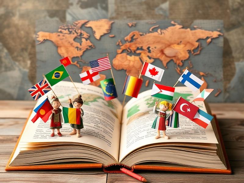 Language Exchange