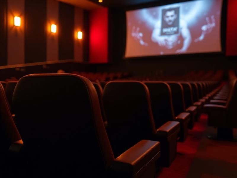 Movies & TV