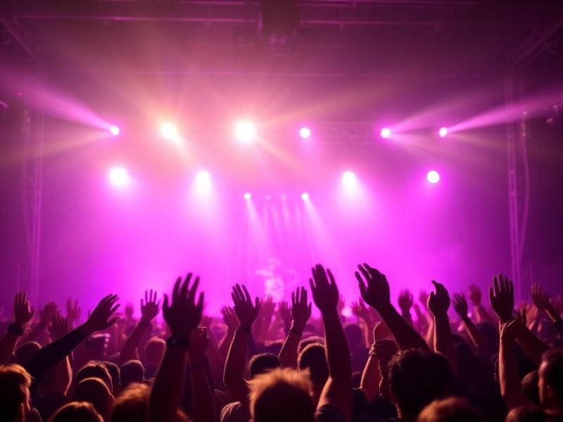 Music Lovers