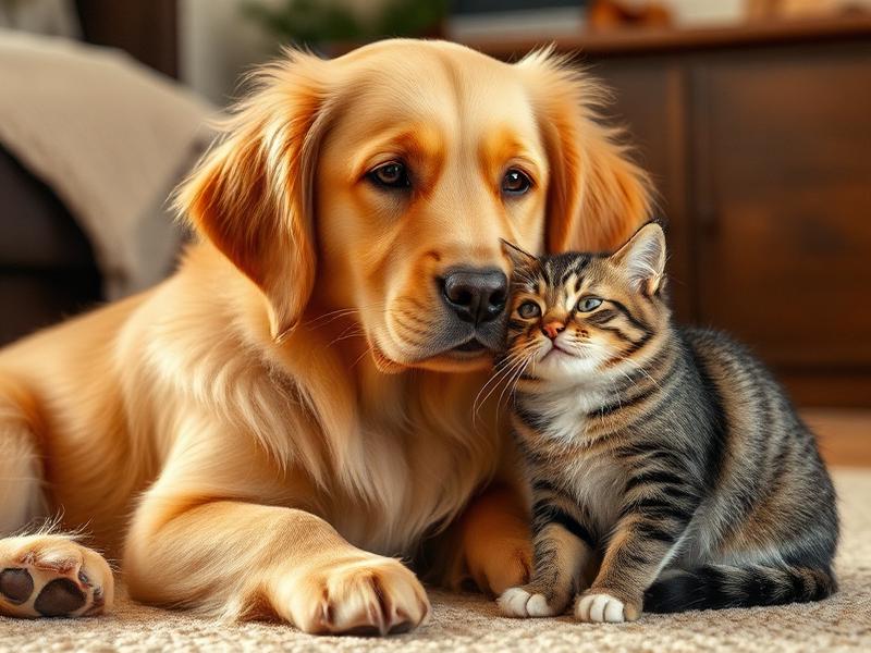 Pets